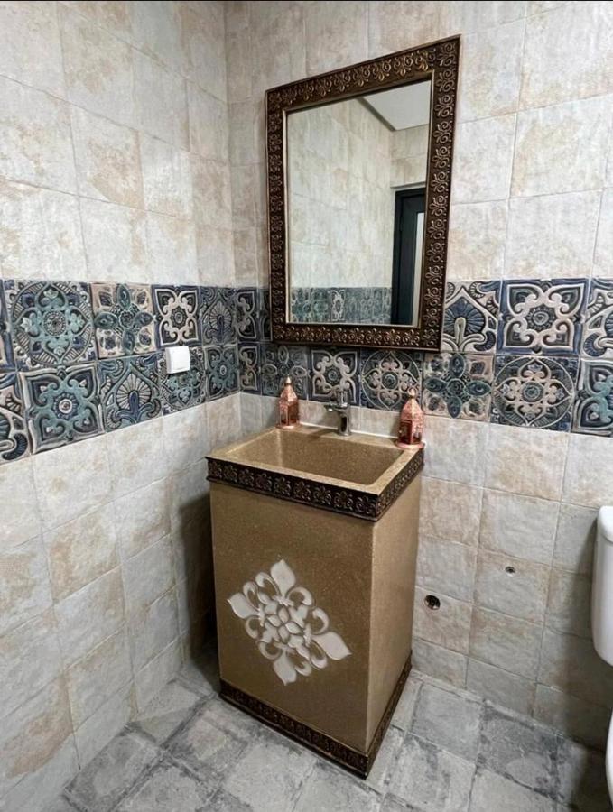 דירות Les Jardins Berberes D'אגאדיר מראה חיצוני תמונה