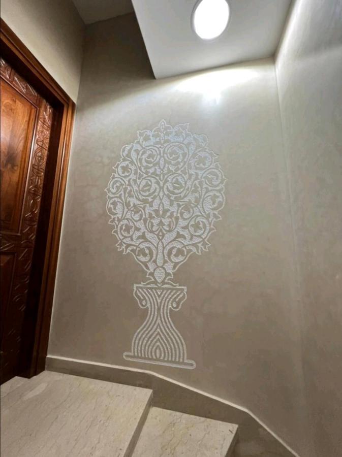 דירות Les Jardins Berberes D'אגאדיר מראה חיצוני תמונה